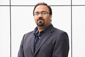Dr. Mohsen Ali