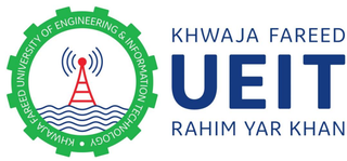 Khwaja Fareed University of Engineering & Information Technology crest